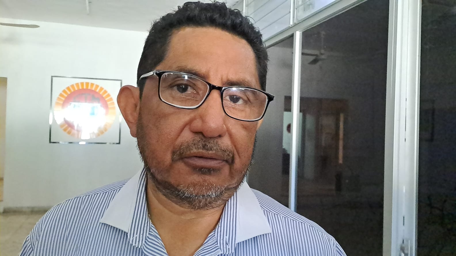 Continuará Luís Chab