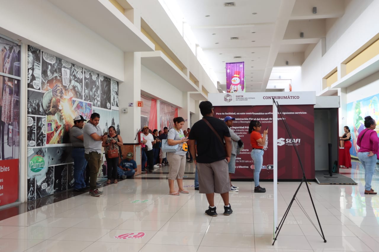 INE inició el proceso de revisión para la instalación de 613 casillas