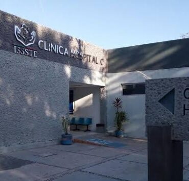 Denuncian nepotismo y trato inhumano en la clínica del ISSSTE de Ciudad del Carmen