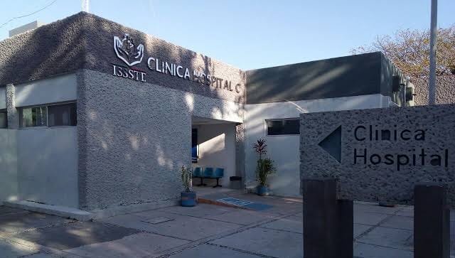 Denuncian nepotismo y trato inhumano en la clínica del ISSSTE de Ciudad del Carmen