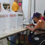 Iglesia católica llama elegir a los candidatos con mejores propuestas