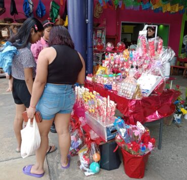 Mal tiempo podría afectar más a San Valentín