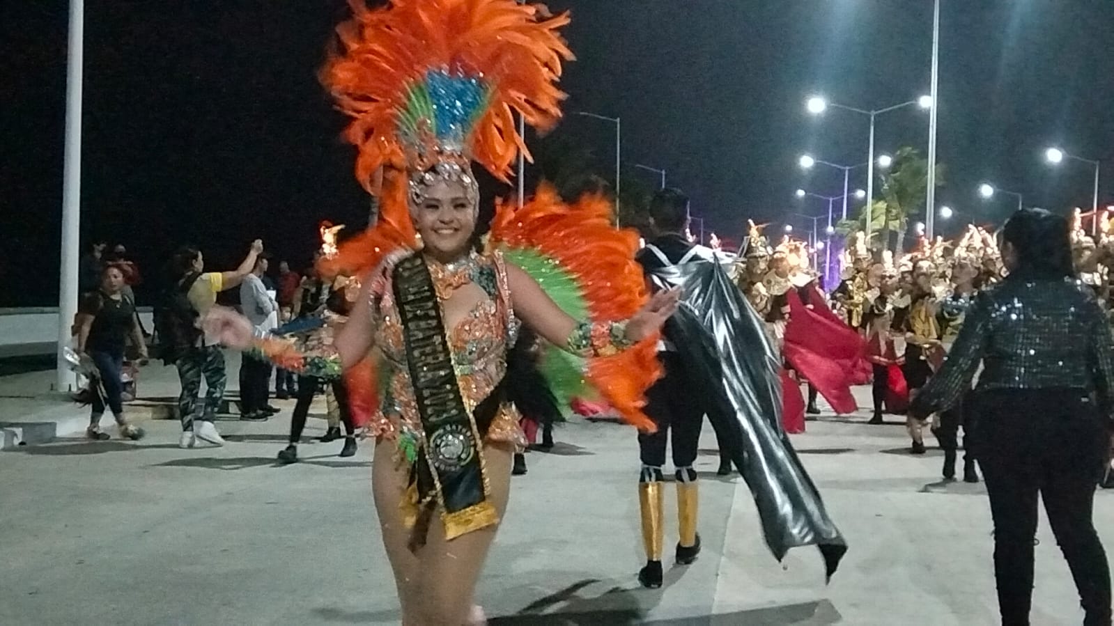 Una buena relación con Dios evitará contaminarse con el Carnaval