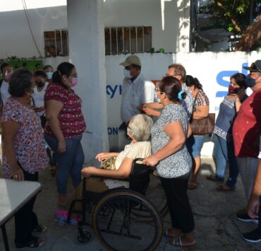Espacio Democrático de Campeche contenderá en estas elecciones