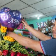 Ventas en plataformas digitales afectaron a comerciantes establecidos el 14 de febrero