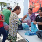 Productores agrícolas buscan liberarse de “los coyotes”