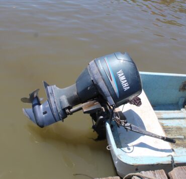 Sin reporte de robo a pescadores ribereños