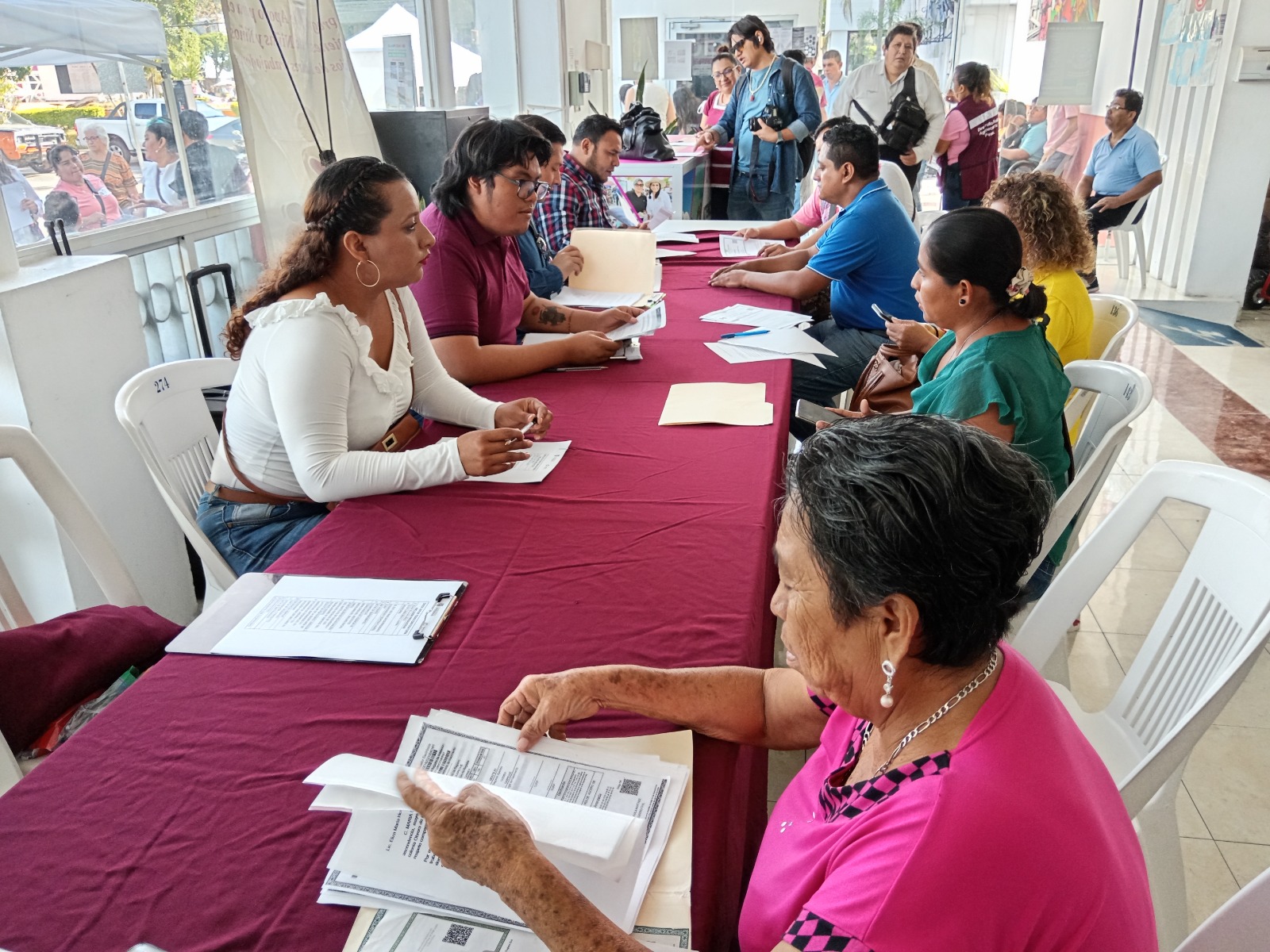 Programa Inclusión Productiva beneficiará a 333 personas en el estado