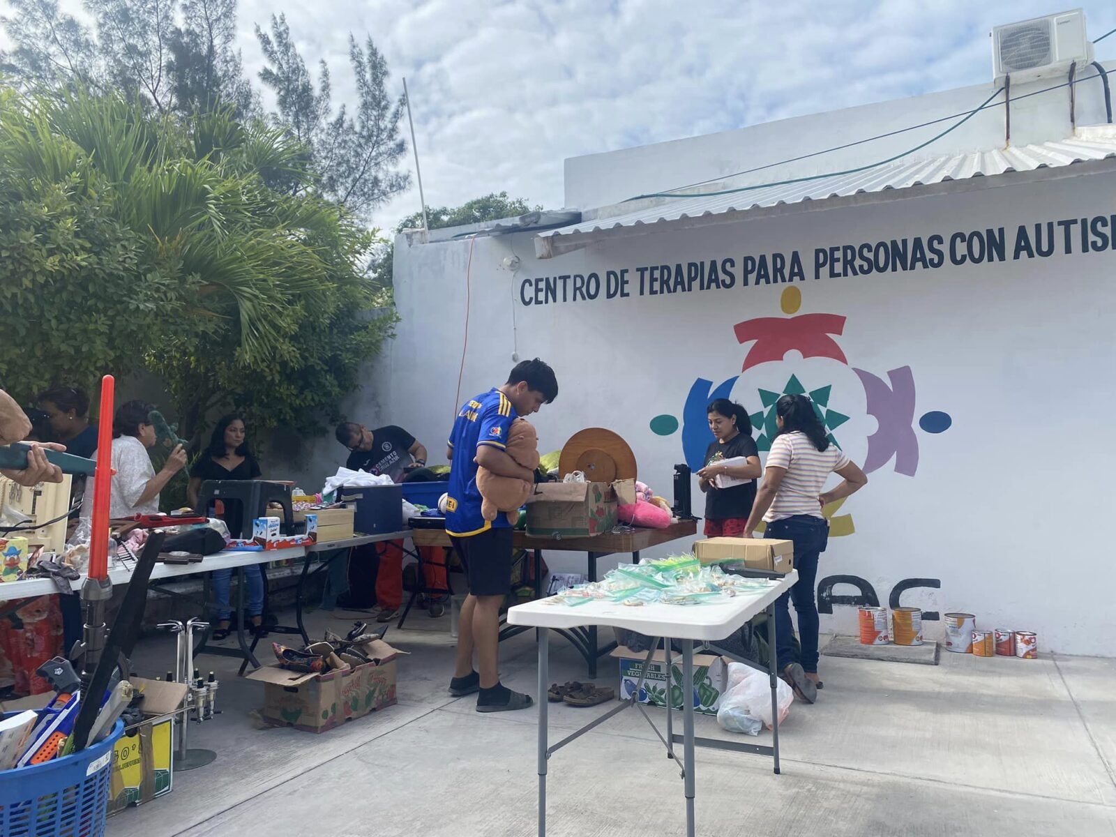 Continúa en aumento casos de autismo en personas