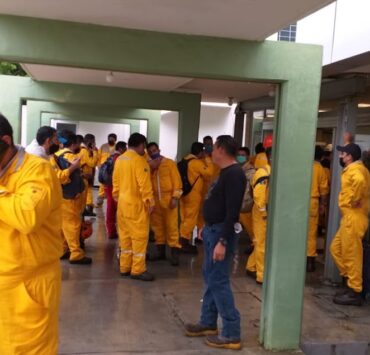 Dejan desamparadas a viudas de petroleros con las mutualistas