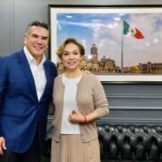 Causa desacuerdo el nombramiento de la candidata a diputada federal por el 02 distrito de la coalición PAN, PRI y PRD