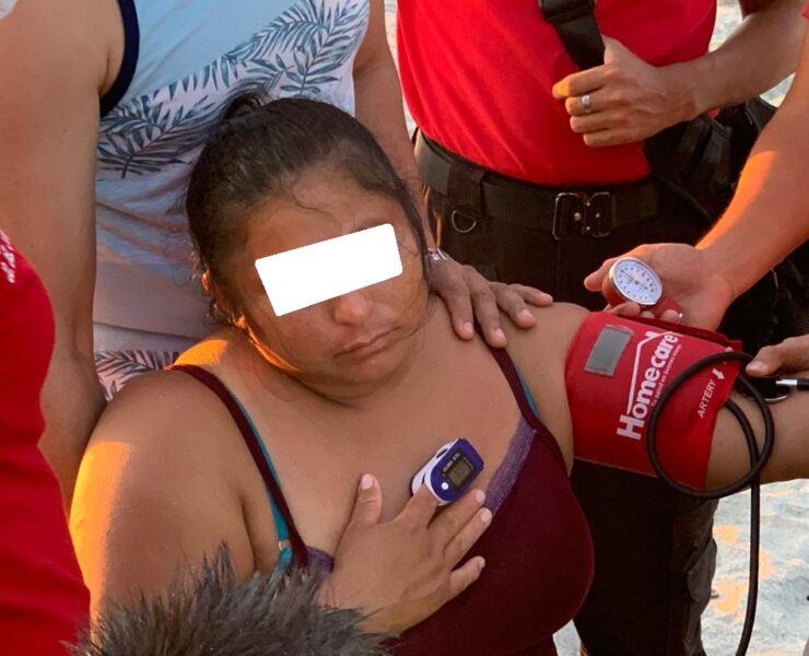 Crece un 10% la violencia psicológica y sexual en el municipio de Carmen