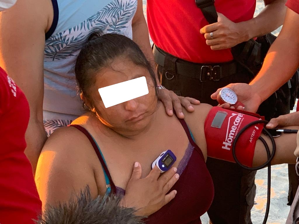 Crece un 10% la violencia psicológica y sexual en el municipio de Carmen