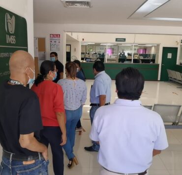 Pensión del 100% a jubilaciones sería un logro a favor de la clase trabajadora