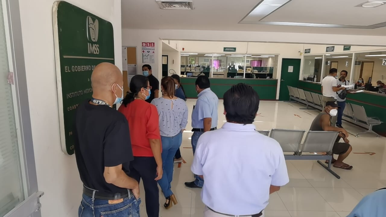 Pensión del 100% a jubilaciones sería un logro a favor de la clase trabajadora