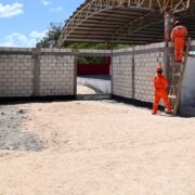 Amagan atastecos manifestación contra Ayuntamiento de Carmen
