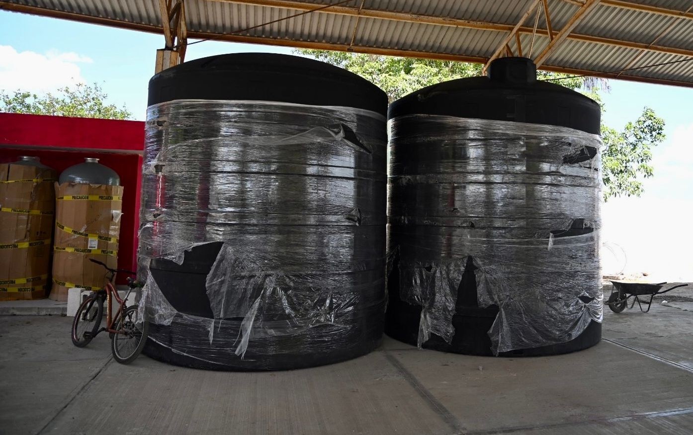 Temen atastecos que la planta potabilizadora de agua quede como “elefante blanco”