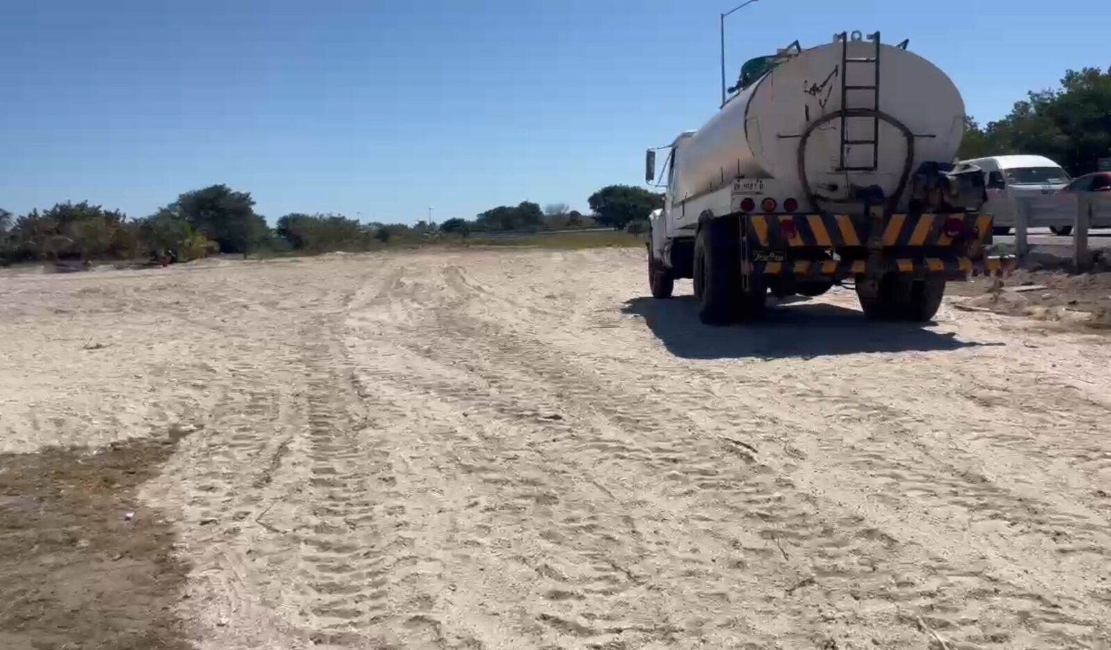 Constructora Grupo Rubio incumple a obreros