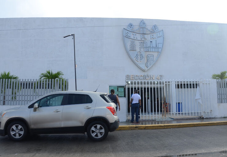 Petroleros jubilados judicializarán la demanda por rendición de cuentas