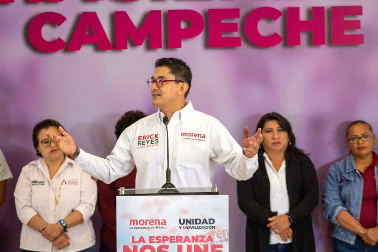 Buscarán expulsar a José Luís