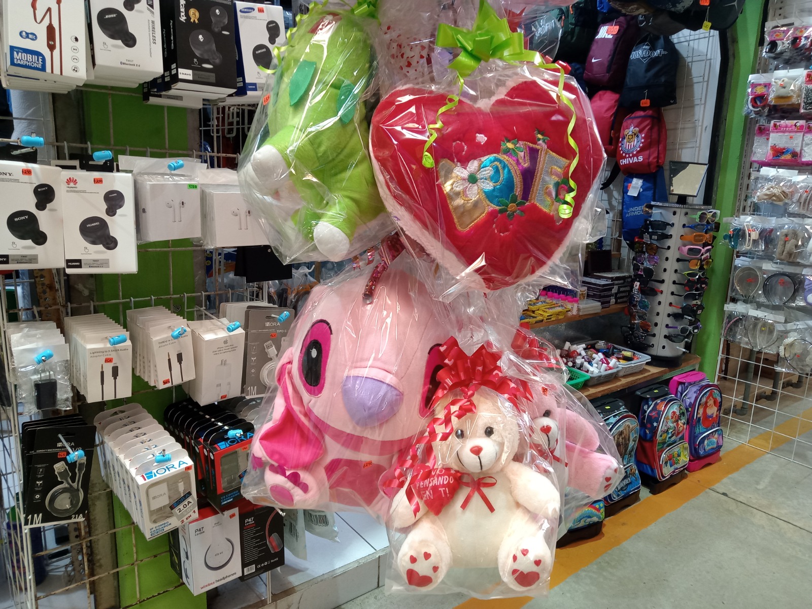 Difícil panorama para el día de San Valentín