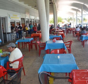 Falta de liquidez en Ciudad del Carmen afecta a todos los sectores