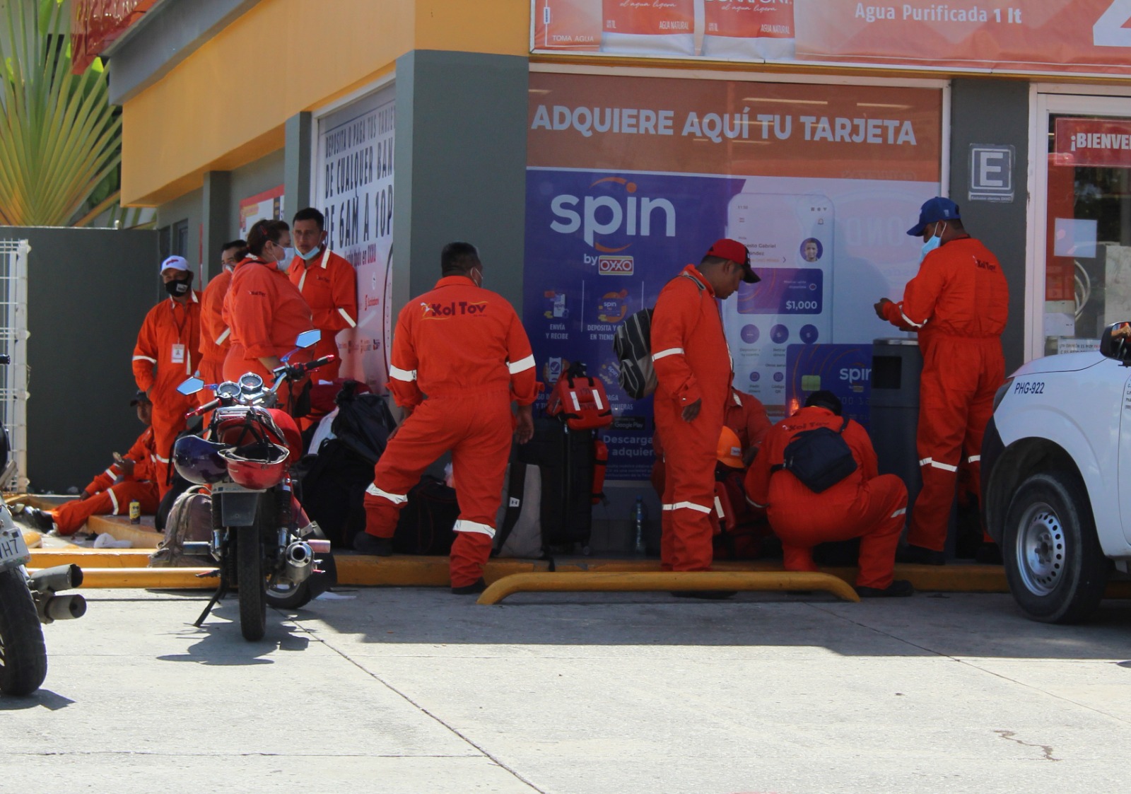 Deuda de Pemex a empresas provocaría pérdida de 25 mil empleos