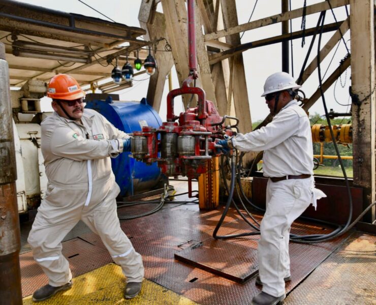 Crudo Zapoteco se abre paso en el mercado internacional