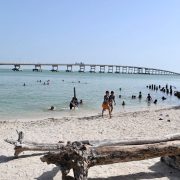 De dos a tres personas son atendidas a diario por golpe de calor