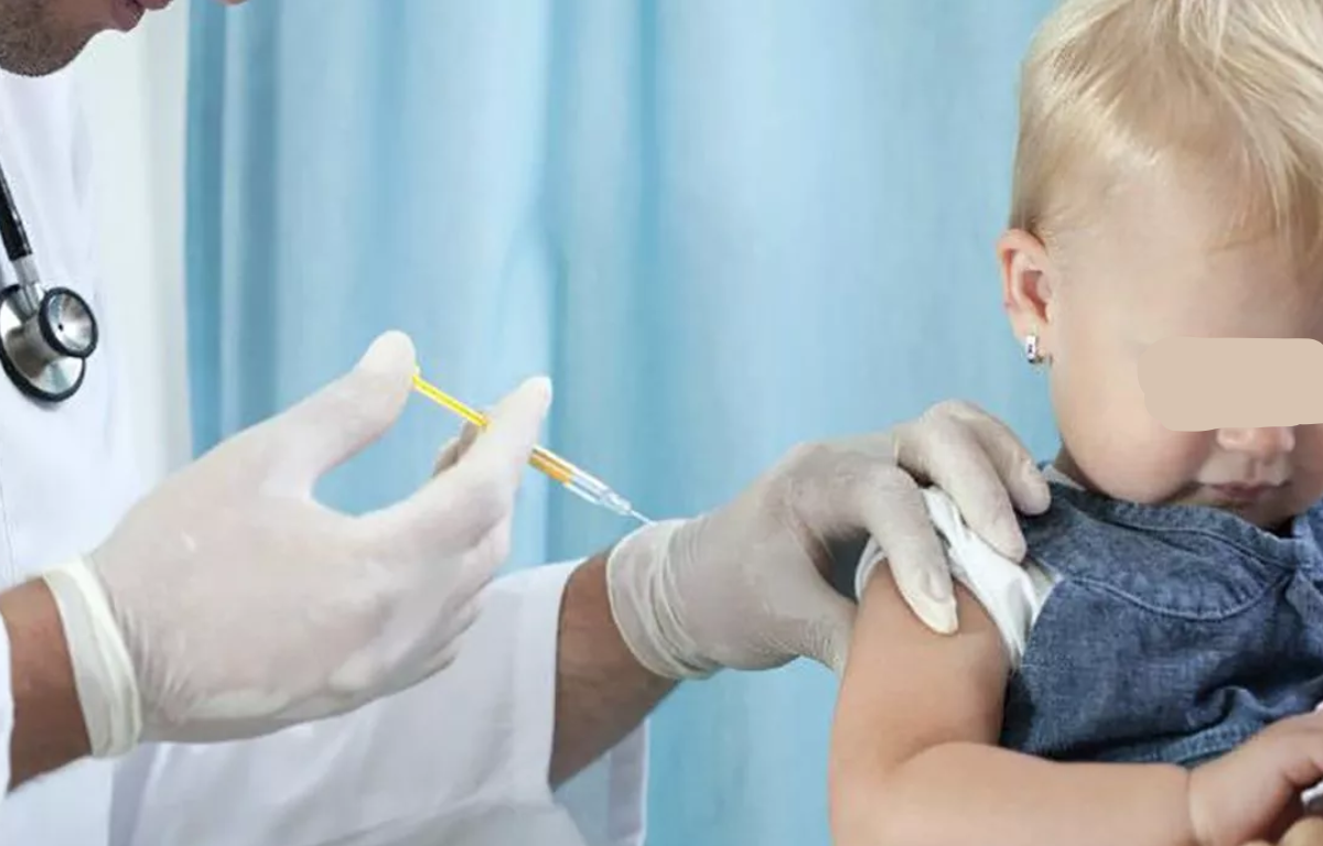 ocos casos de tuberculosis en Campeche