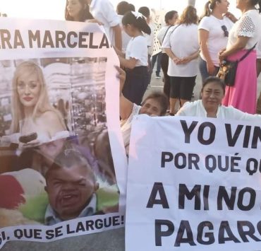 Que se apruebe la revocación de mandato en Campeche