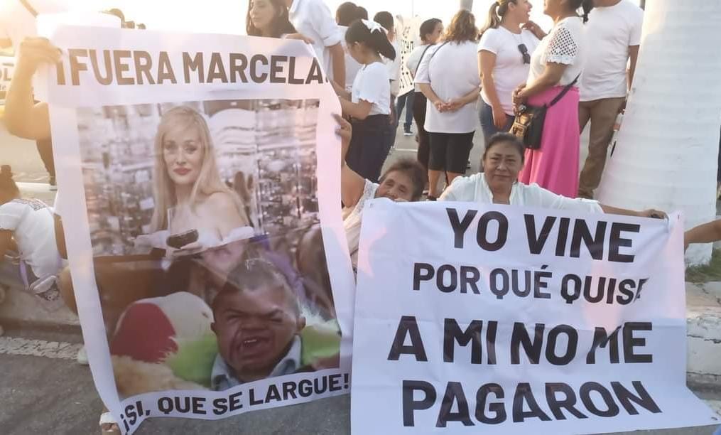 Que se apruebe la revocación de mandato en Campeche