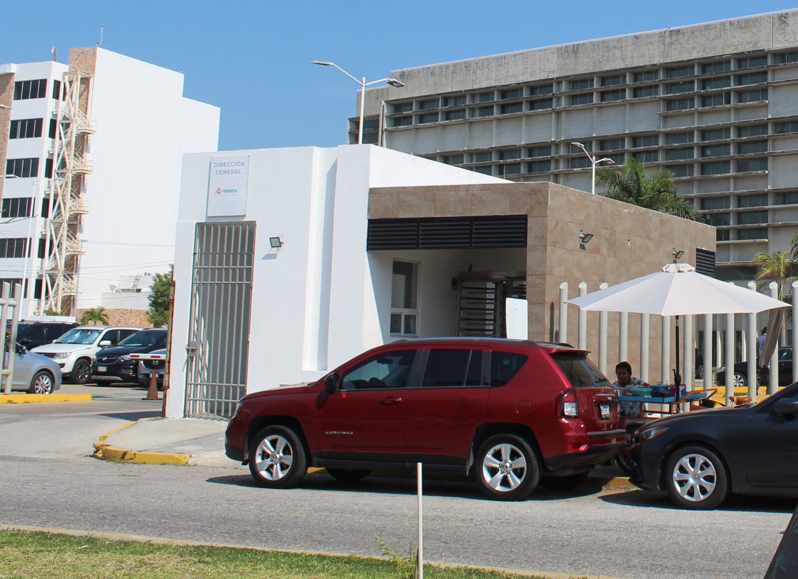 Pemex apenas paga el .05% de la deuda a pequeñas y medianas empresas