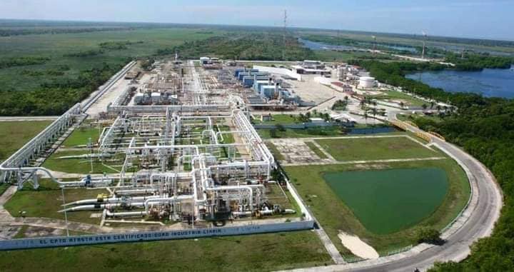 Pemex continúa incumpliendo a ejidatarios de Atasta