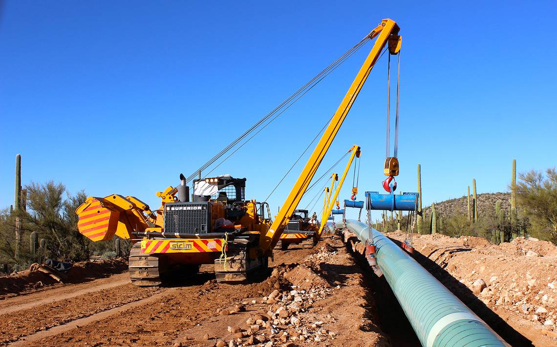 La empresa Ingie tendrá una bolsa económica para acciones sociales de 600 mdp en