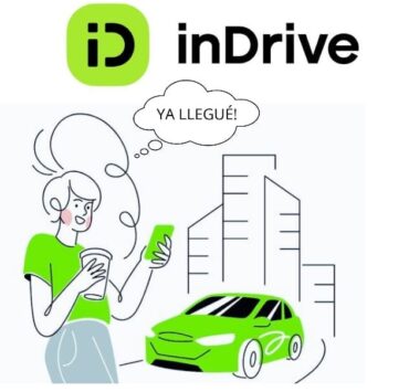 Inseguros los servicios de transporte por aplicaciones