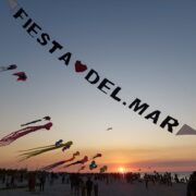 Alistan Fiesta del Mar de Ciudad del Carmen