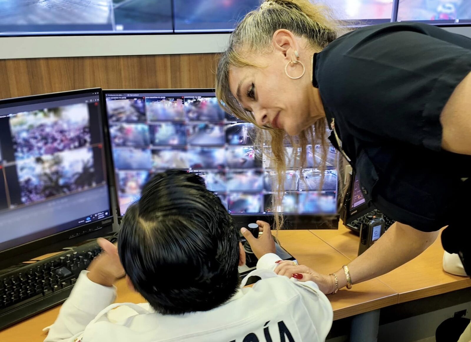 Es hora que Marcela se vaya de la SPSC
