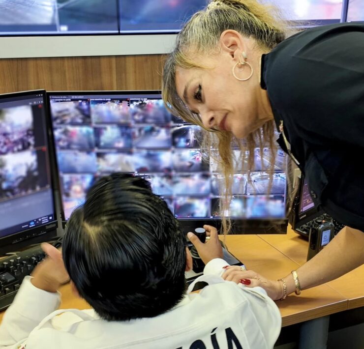 Es hora que Marcela se vaya de la SPSC