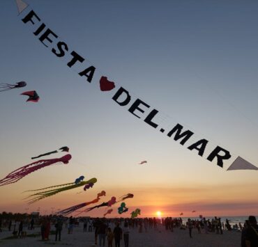 Alistan Fiesta del Mar de Ciudad del Carmen