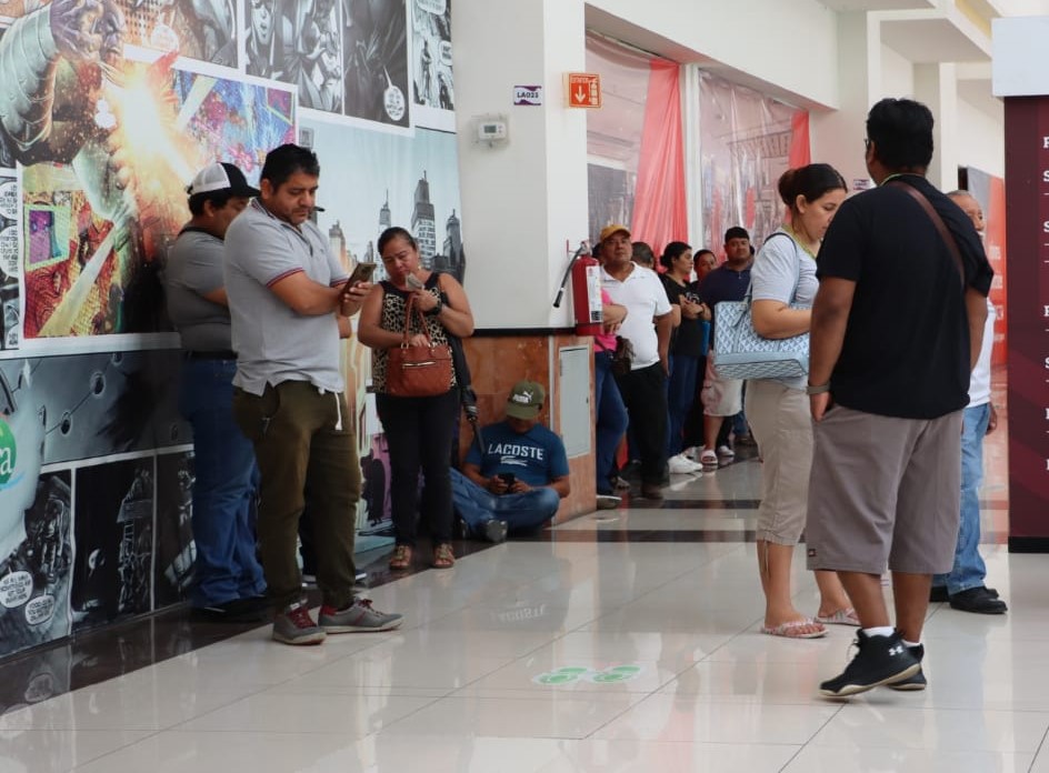 El 01 de abril se cierra la fecha para el registro de candidatos a alcaldías y juntas municipales