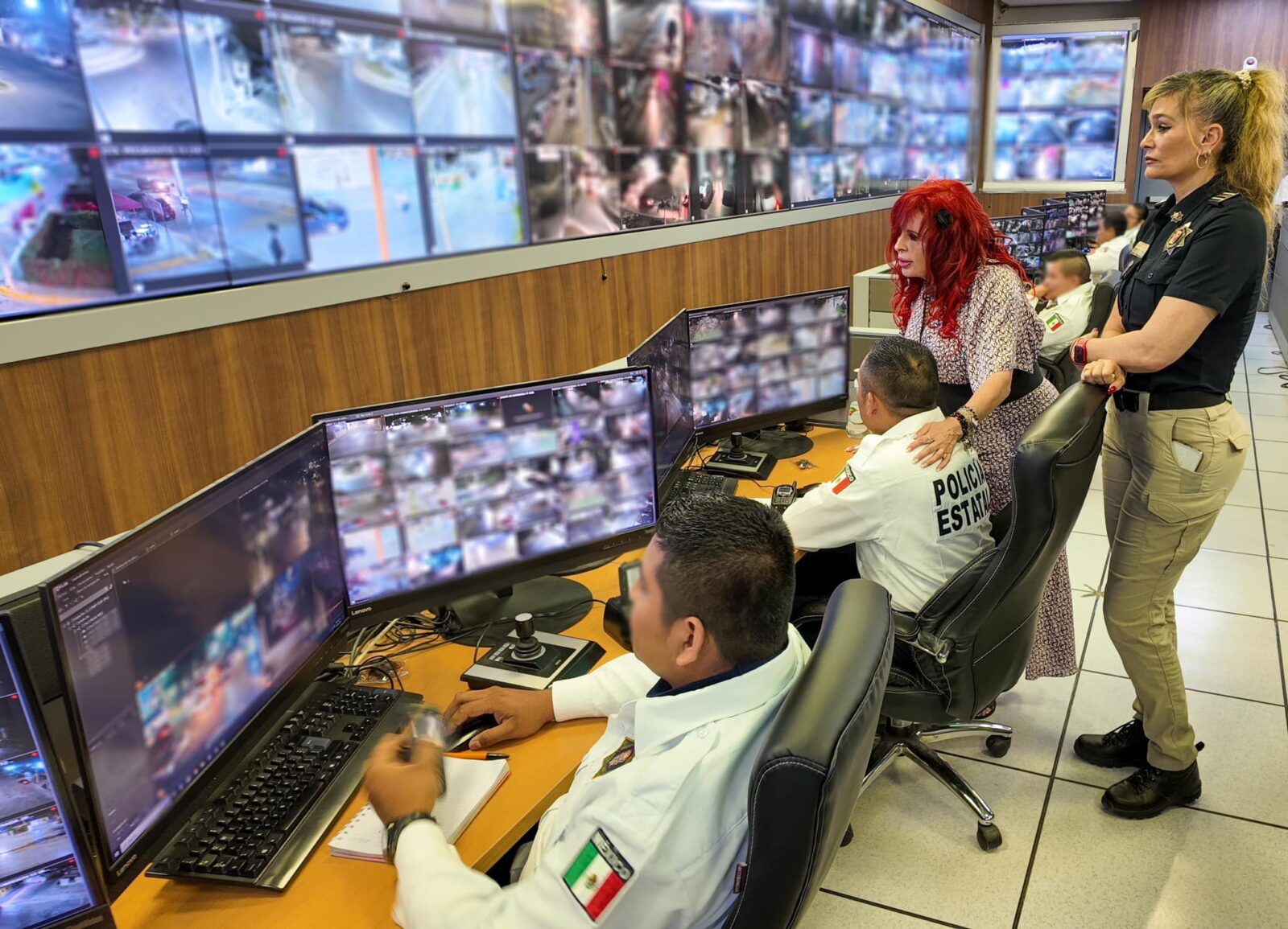 Llama diputada federal a la gobernadora a la armonización