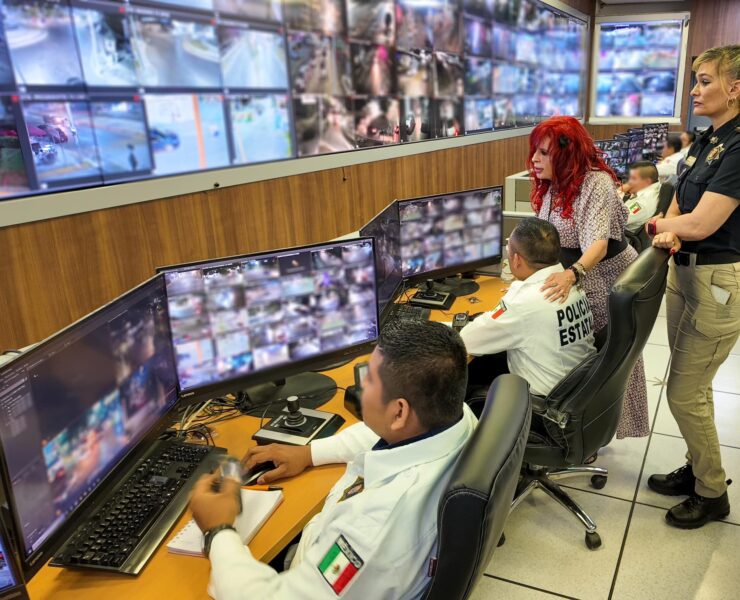 Llama diputada federal a la gobernadora a la armonización