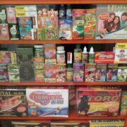 Se incrementa venta de medicinas naturistas