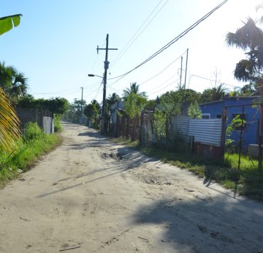 Alto consumo de estupefacientes en la Península de Atasta