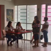 No se respetan las leyes que protegen el derecho de las mujeres