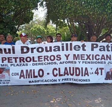 Para tramitar la basificación en Pemex no hay que pagar