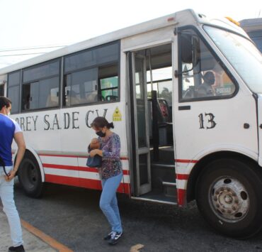 Entrada de otros servicios de transportes repercutirá a locales