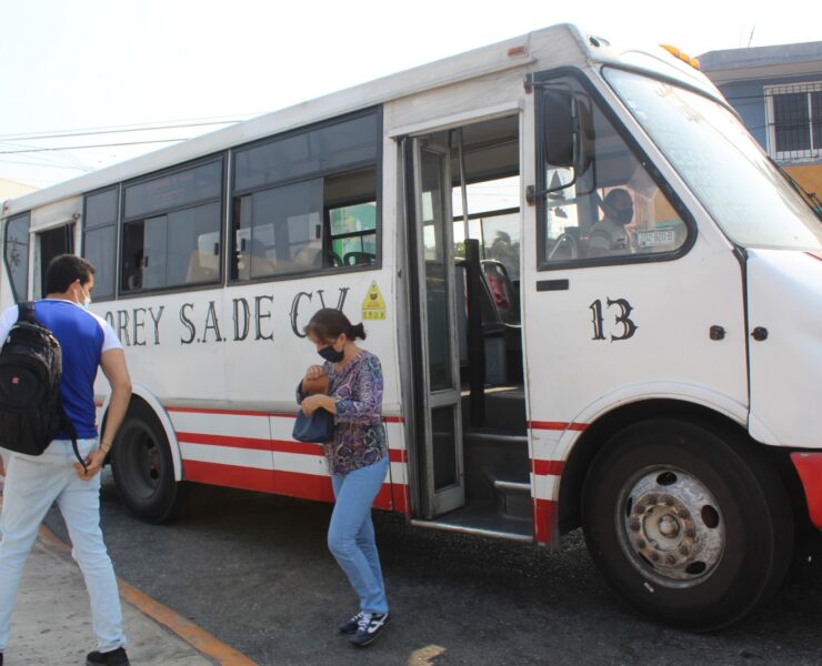 Entrada de otros servicios de transportes repercutirá a locales