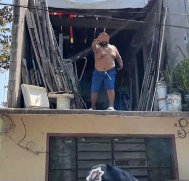 Cárcel de cinco a siete años o multa rigorosa al mata perro